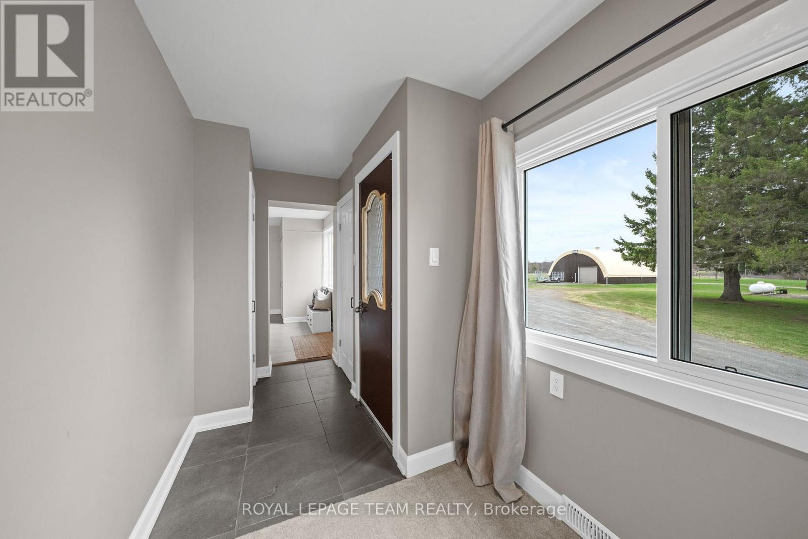 5349 Bowesville Road