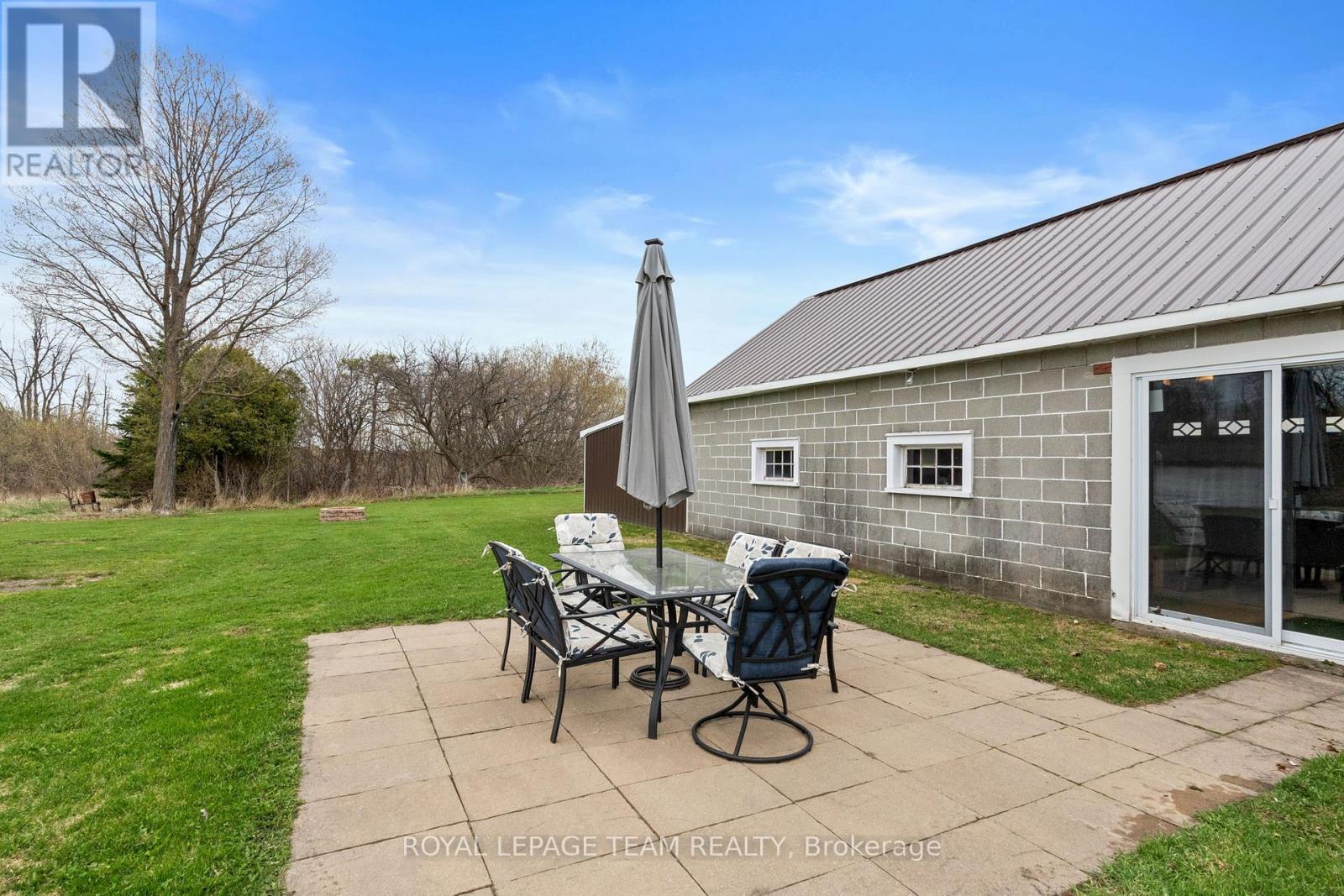 5349 Bowesville Road