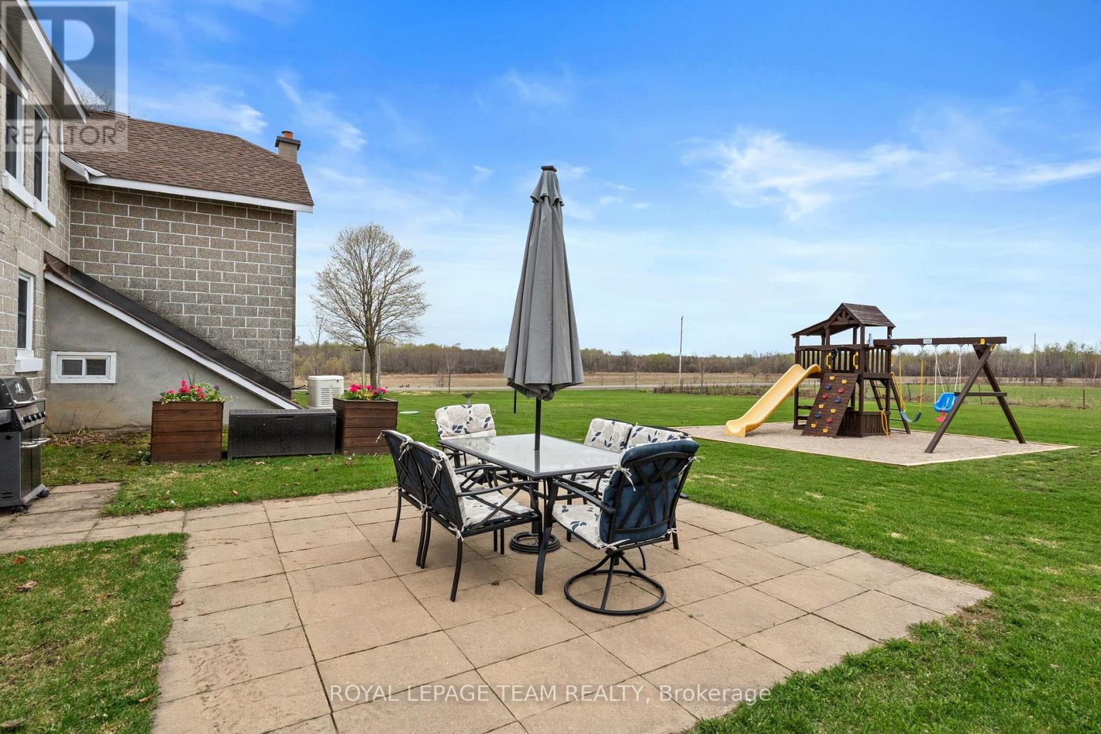5349 Bowesville Road