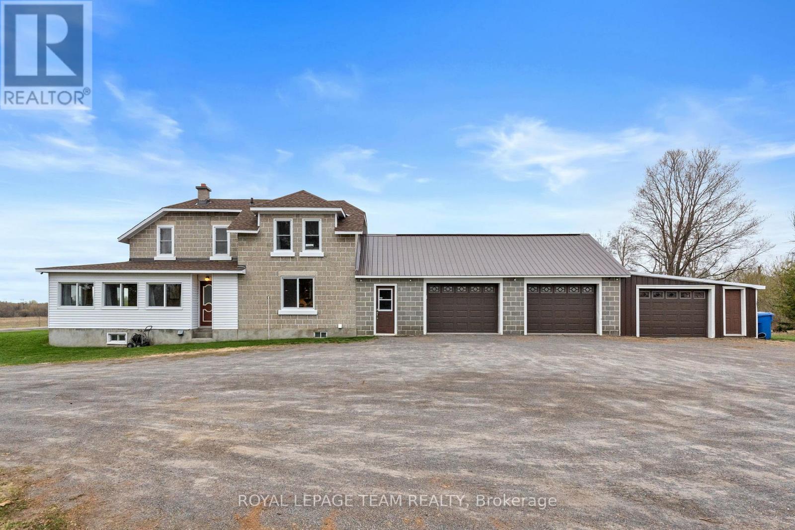 5349 Bowesville Road