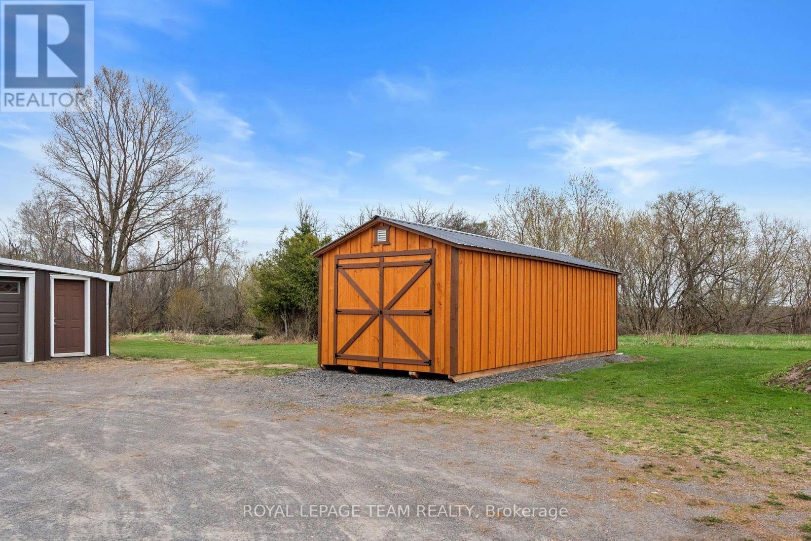 5349 Bowesville Road