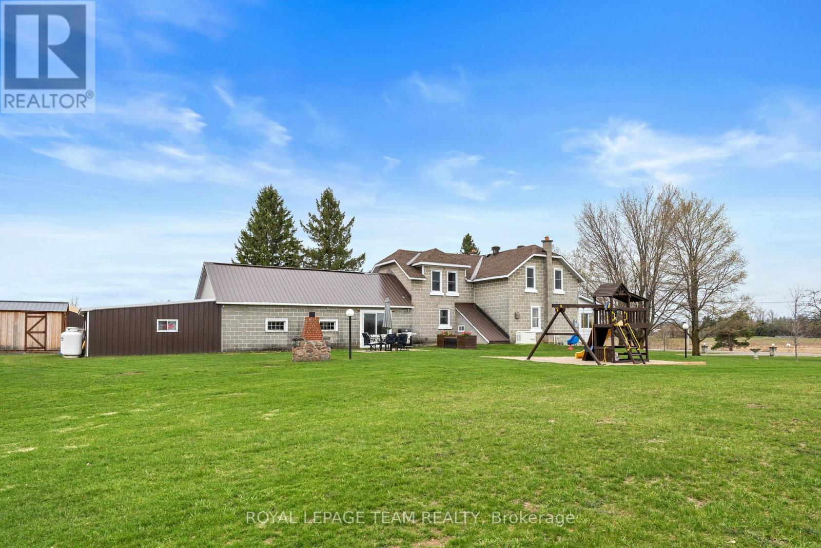 5349 Bowesville Road