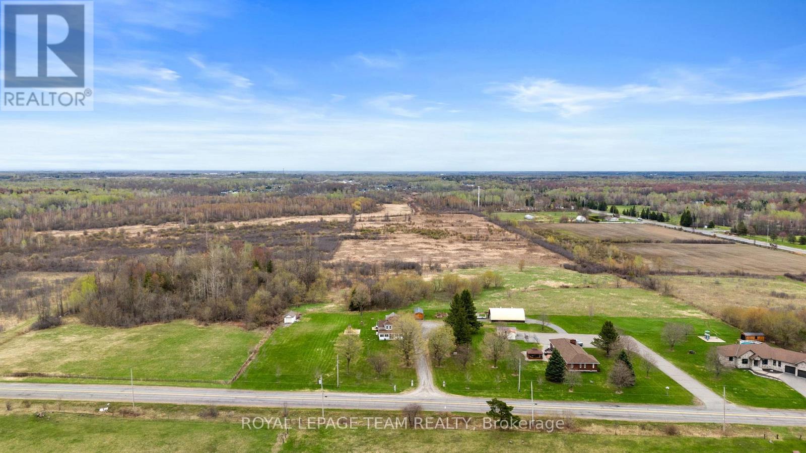 5349 Bowesville Road