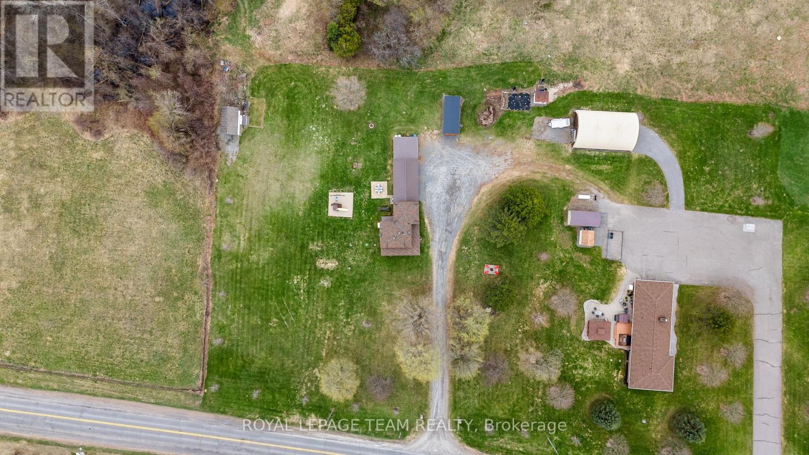 5349 Bowesville Road