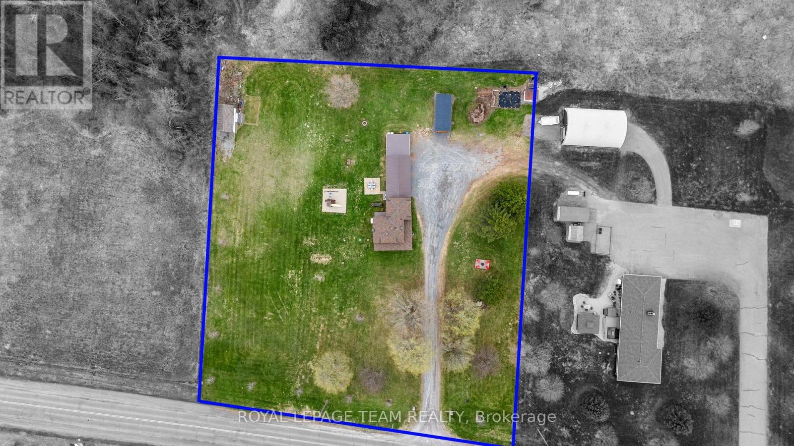 5349 Bowesville Road