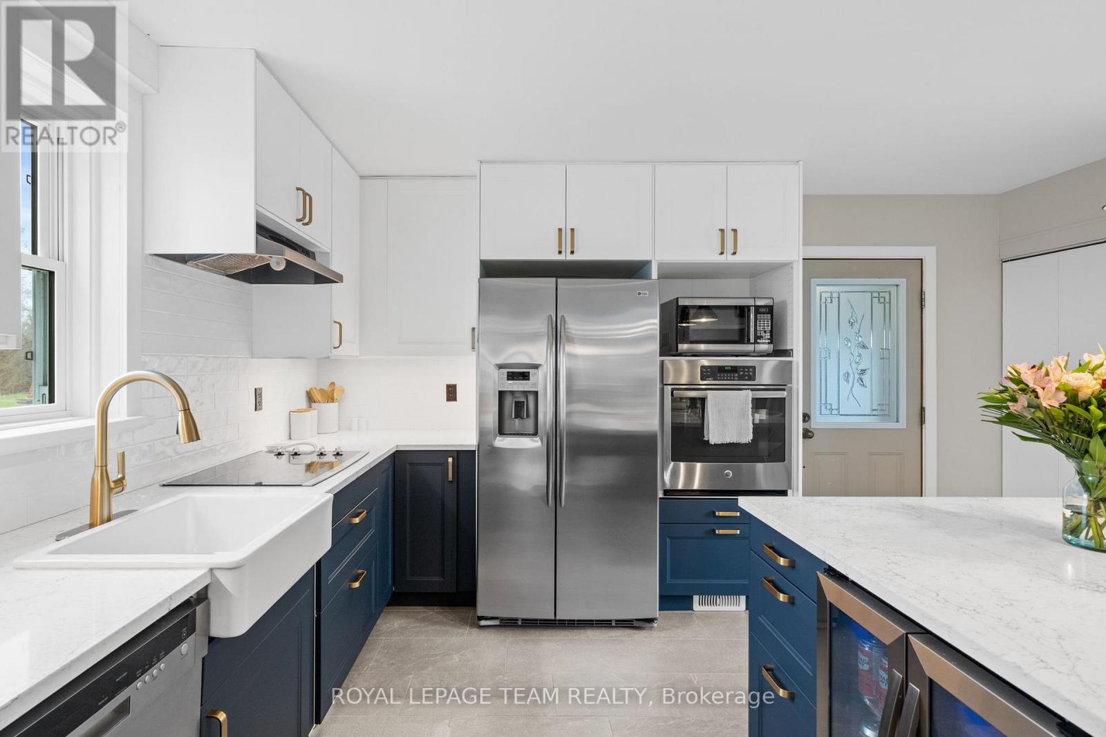 5349 Bowesville Road