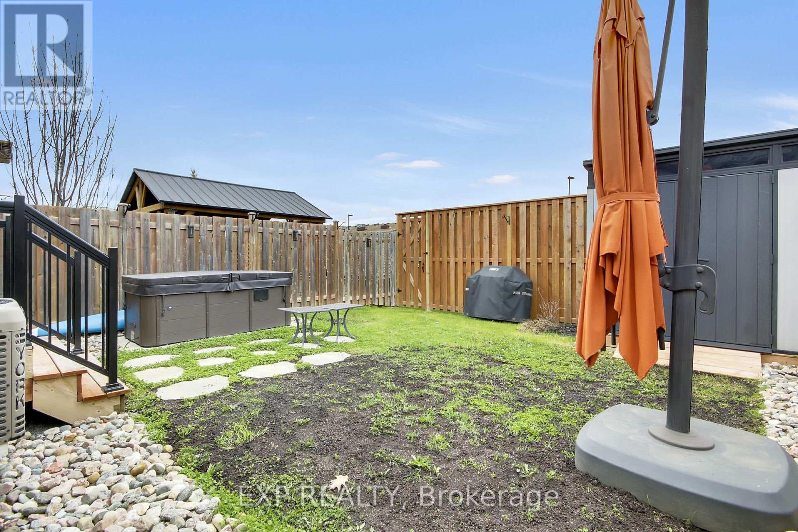 374 Honeyborne Street