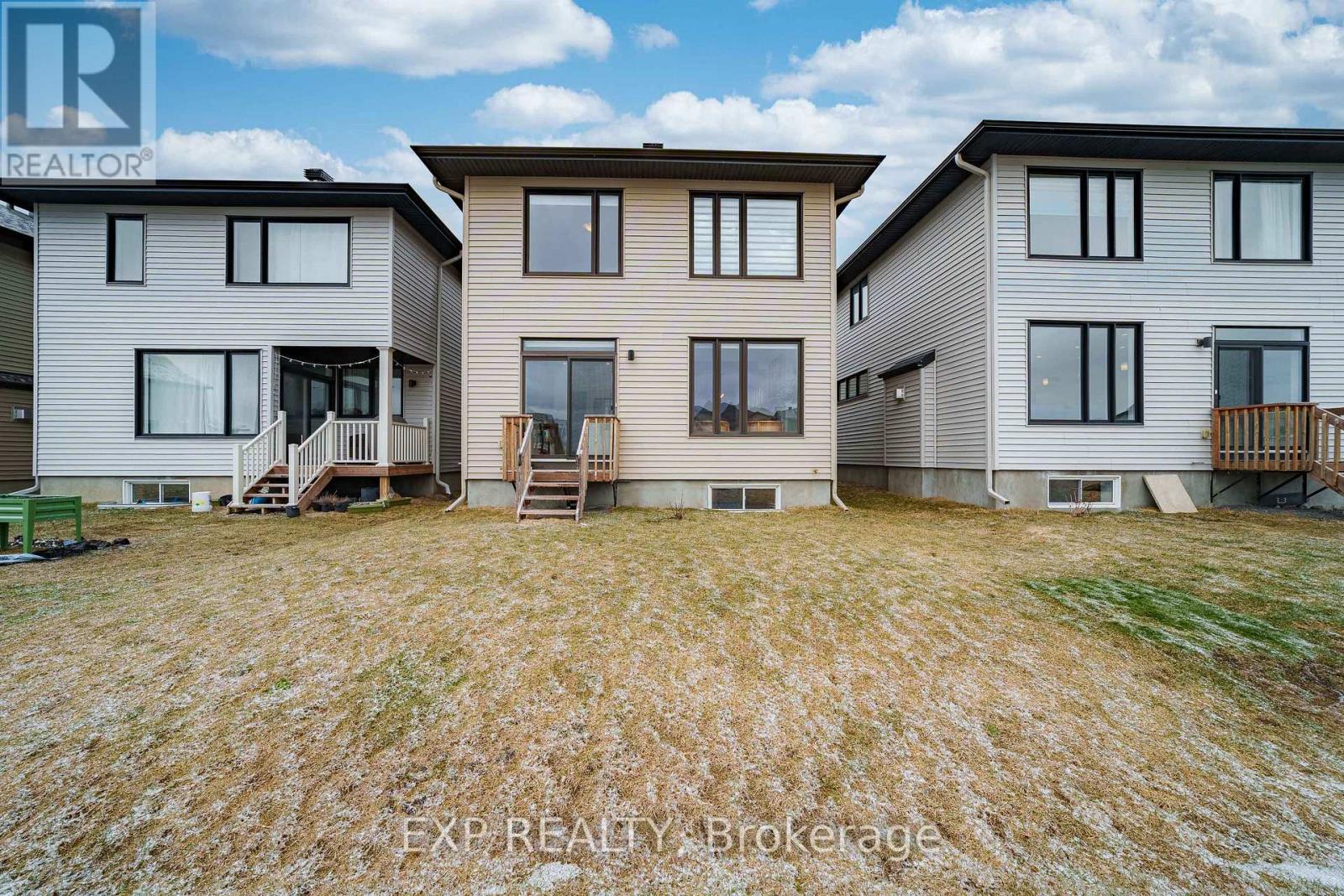 52 Whooping Crane Ridge