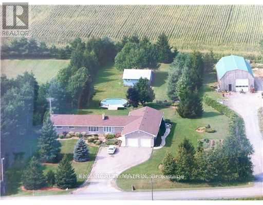 5758 Third Line Road N
