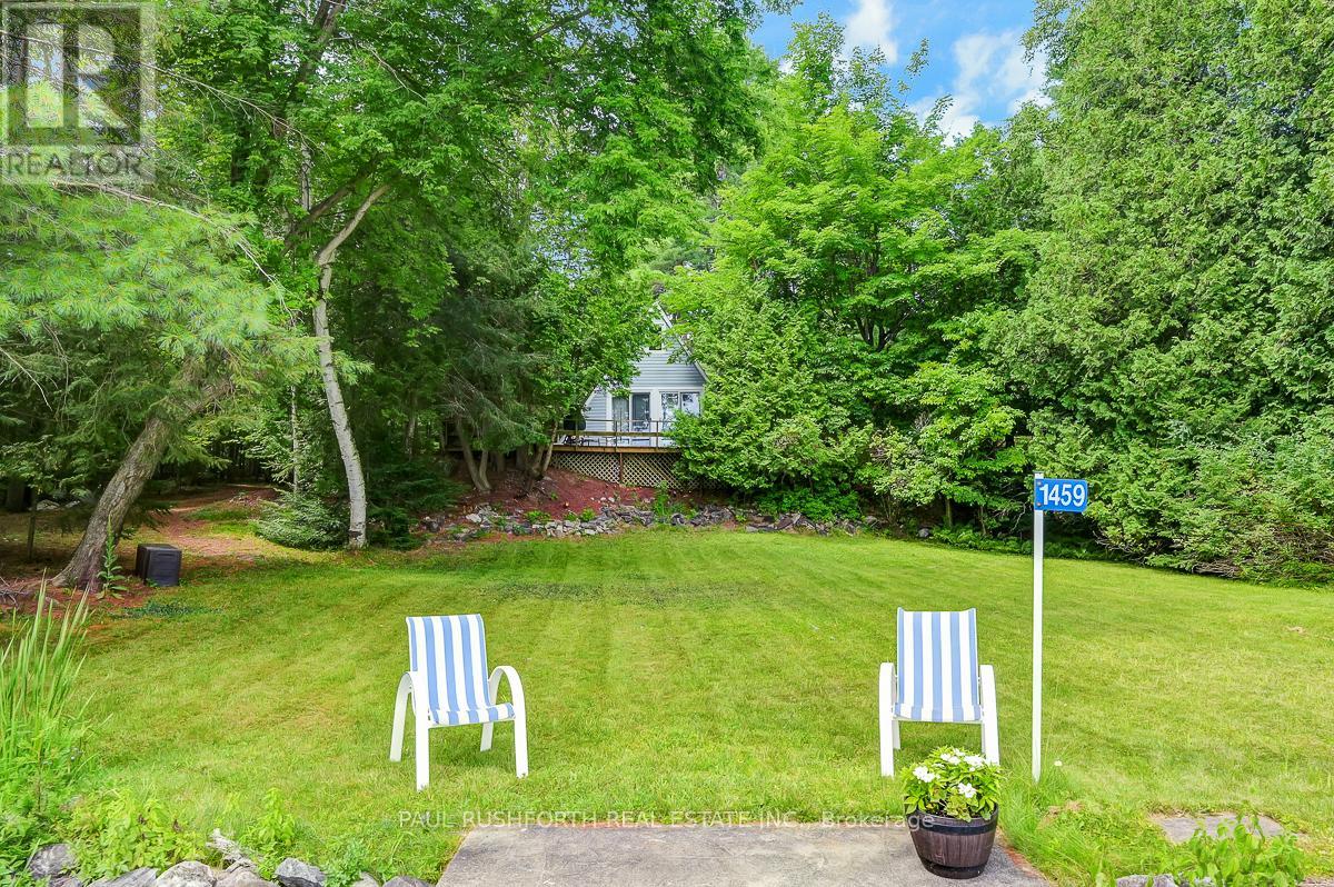 1459 Peneshula Road