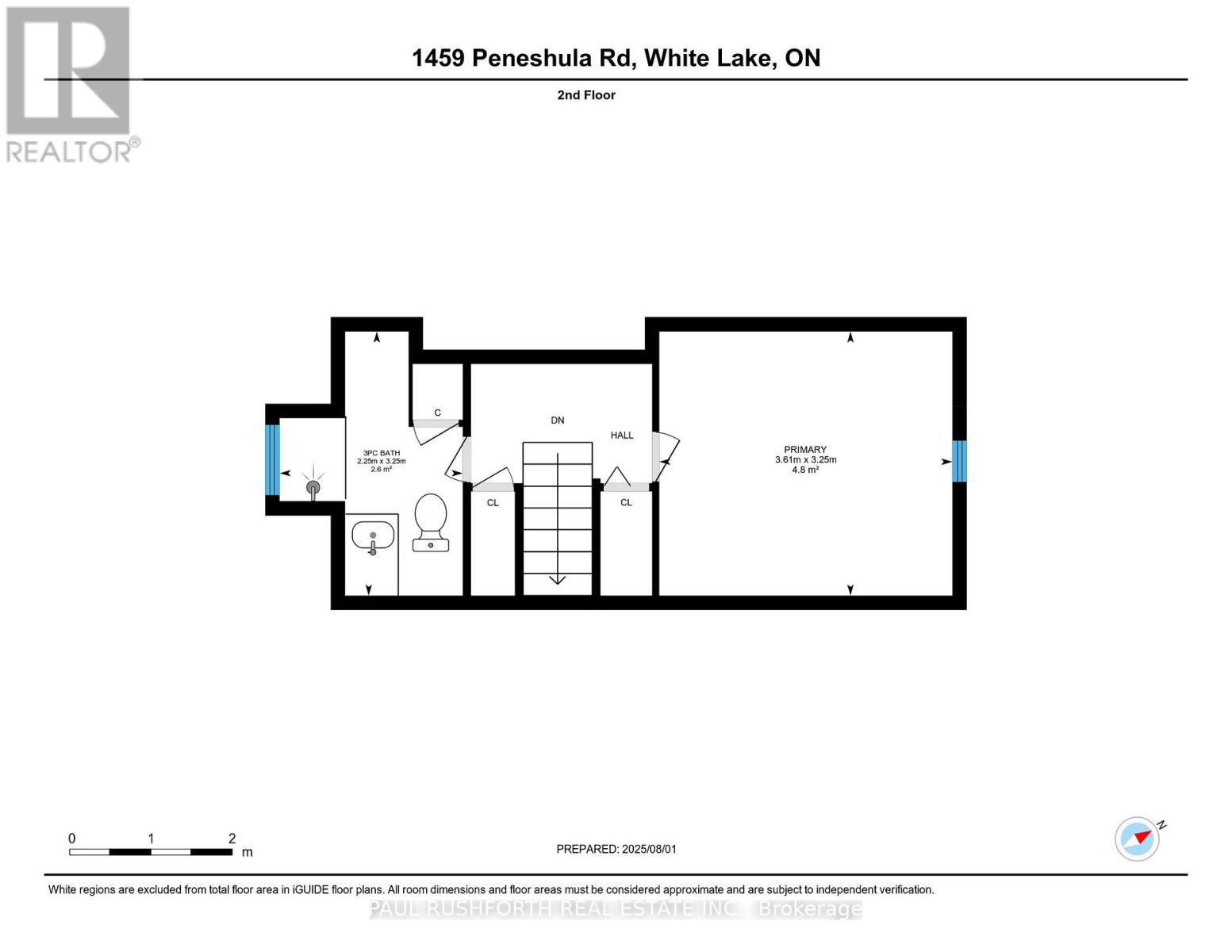 1459 Peneshula Road