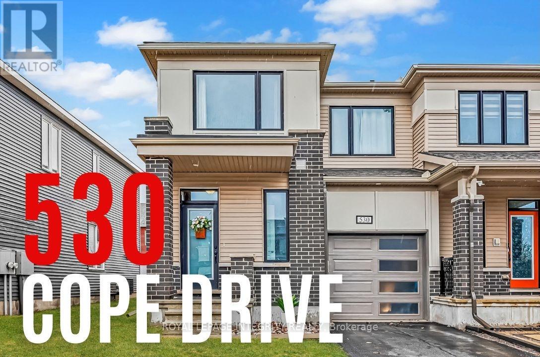 530 Cope Drive