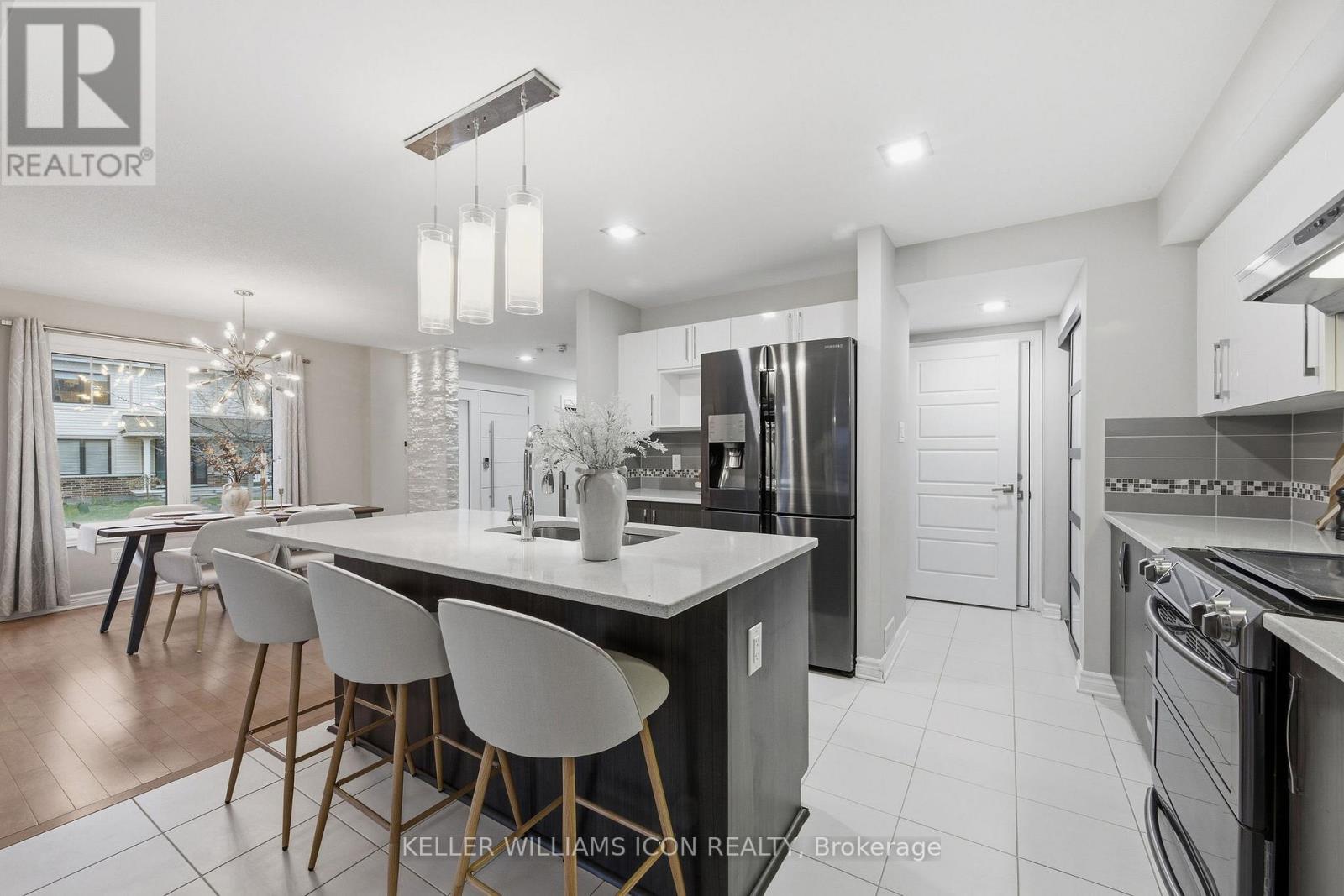 718 Breakstone Road