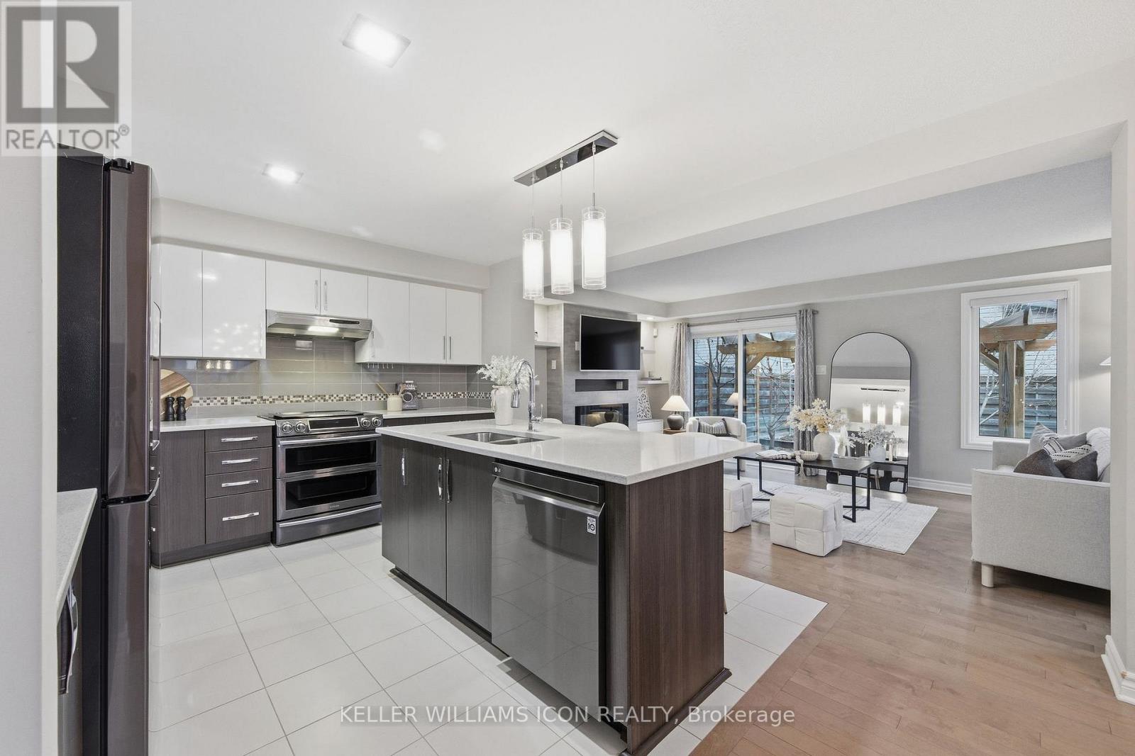 718 Breakstone Road