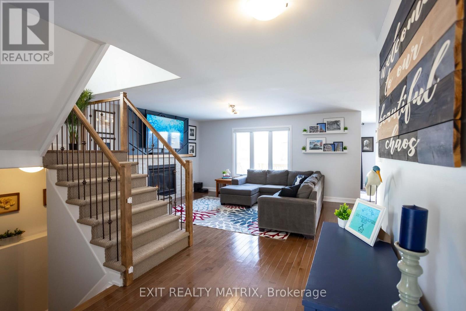 273 Central Park Boulevard