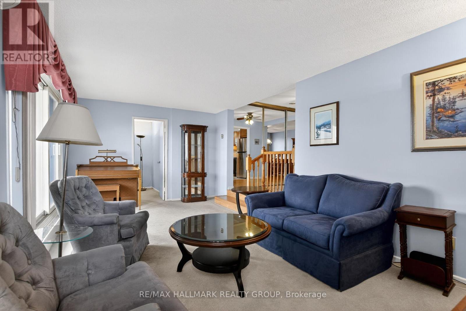 1210 - 1081 Ambleside Drive