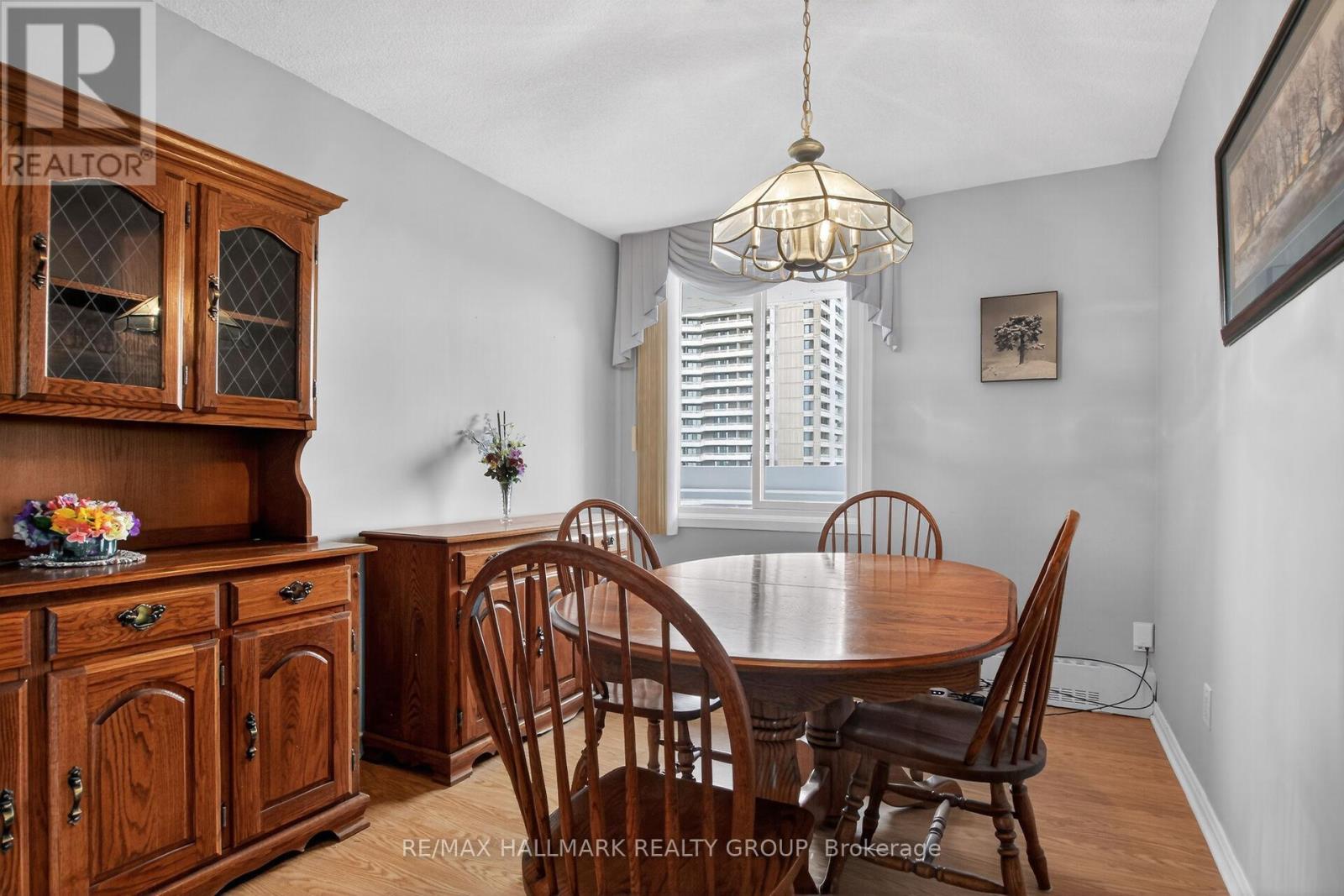1210 - 1081 Ambleside Drive