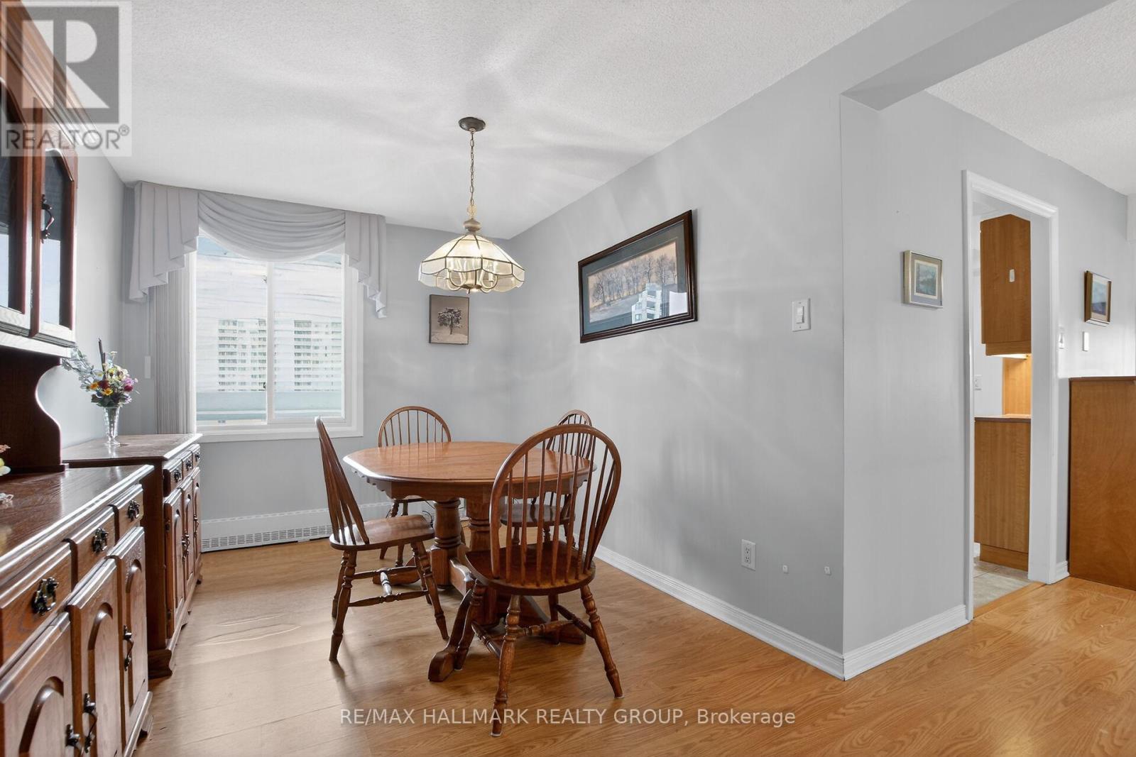 1210 - 1081 Ambleside Drive