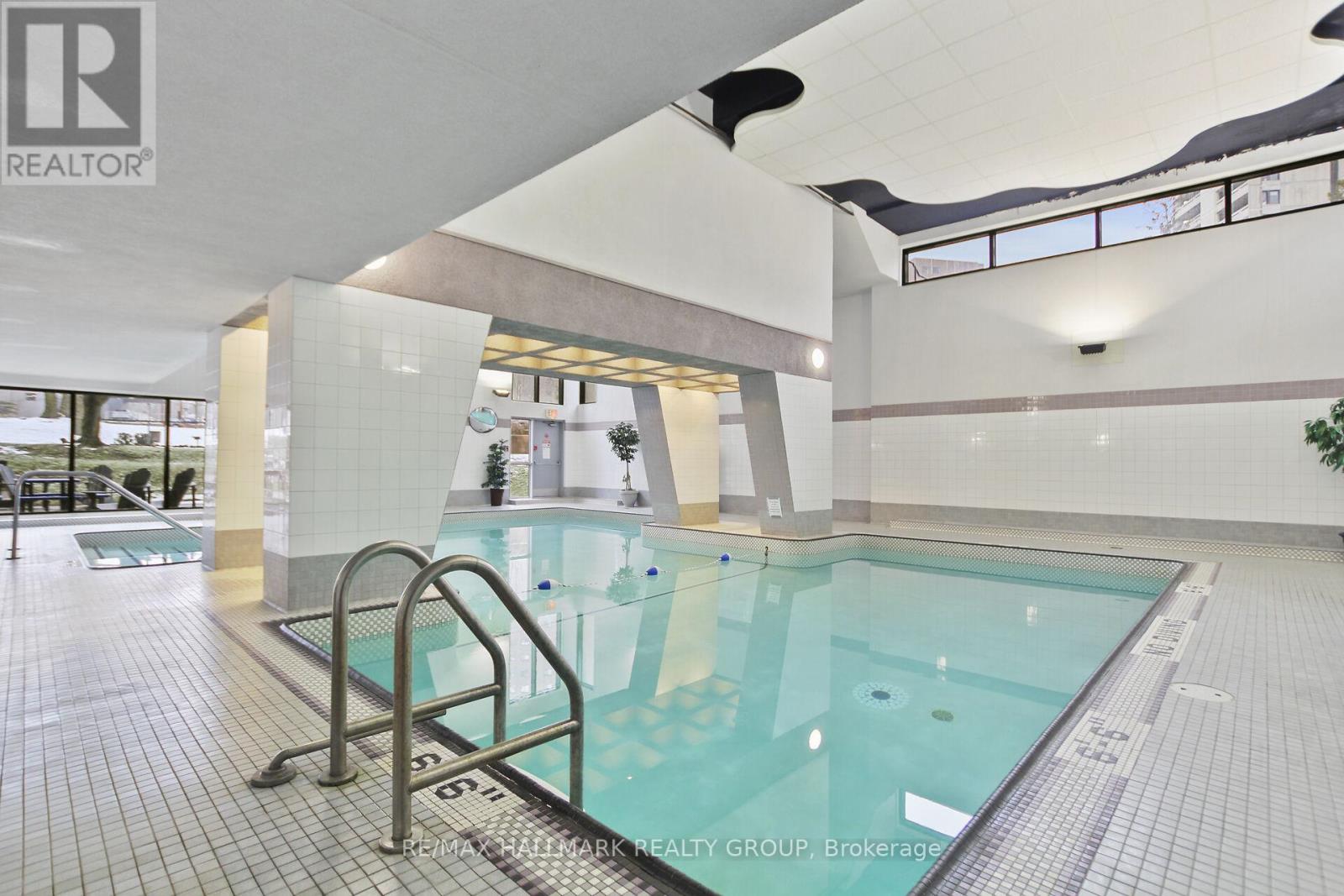 1210 - 1081 Ambleside Drive