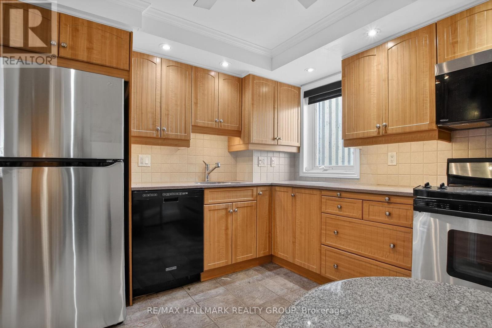 1210 - 1081 Ambleside Drive