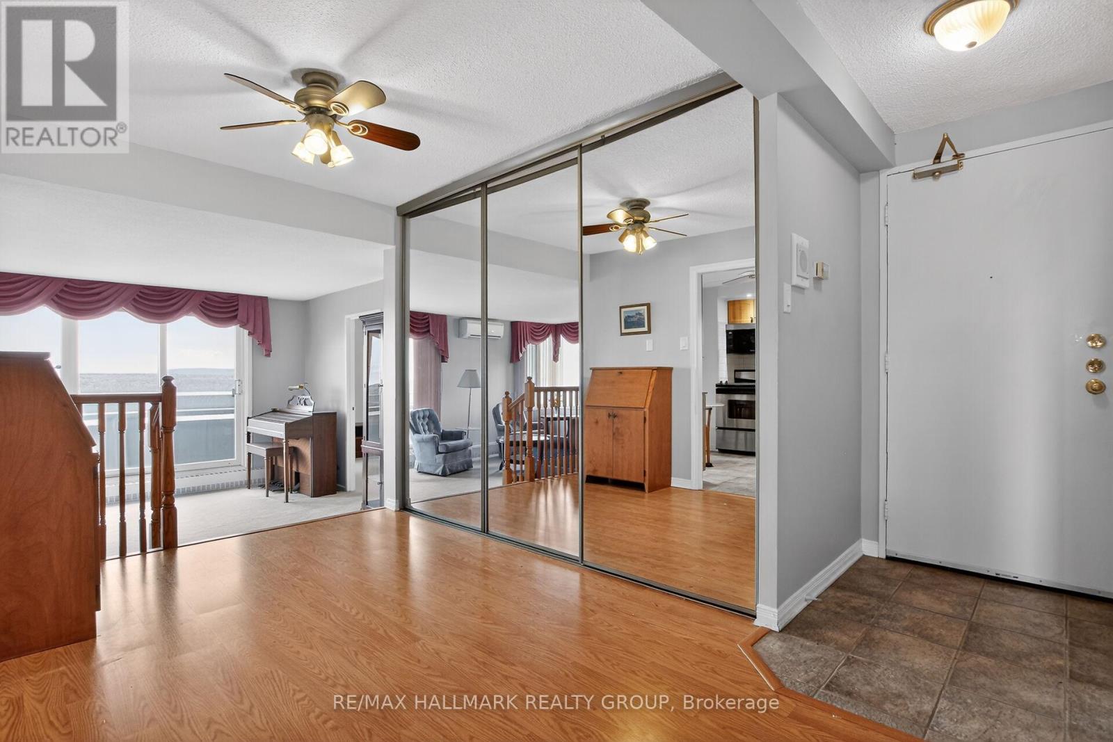 1210 - 1081 Ambleside Drive