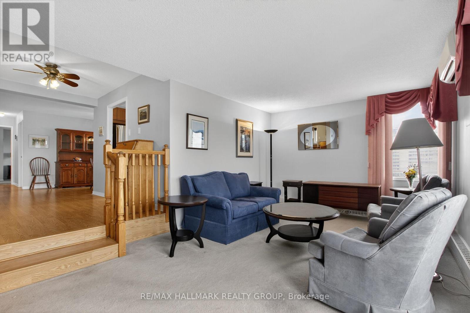 1210 - 1081 Ambleside Drive