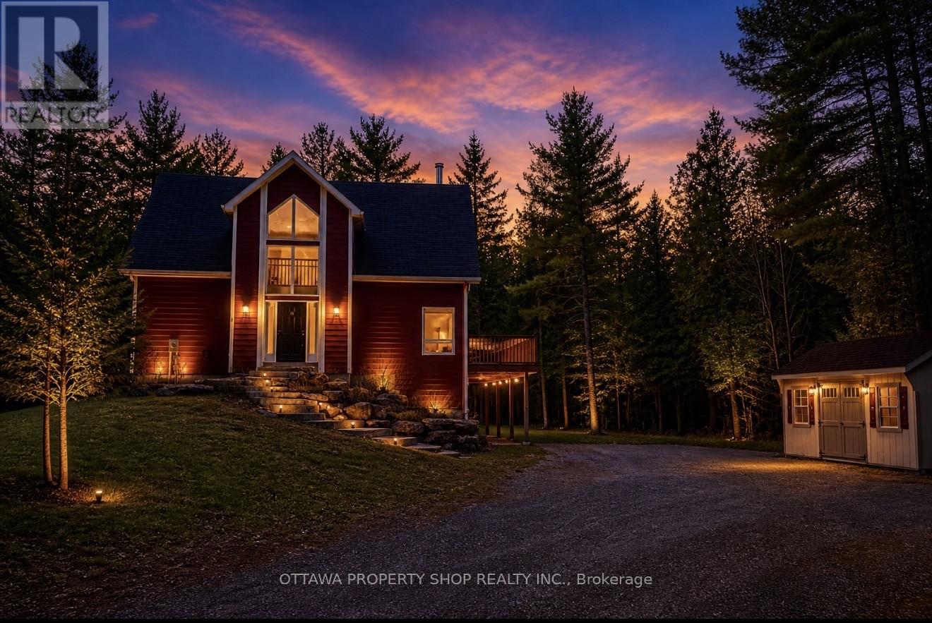 927 Spruce Ridge Road