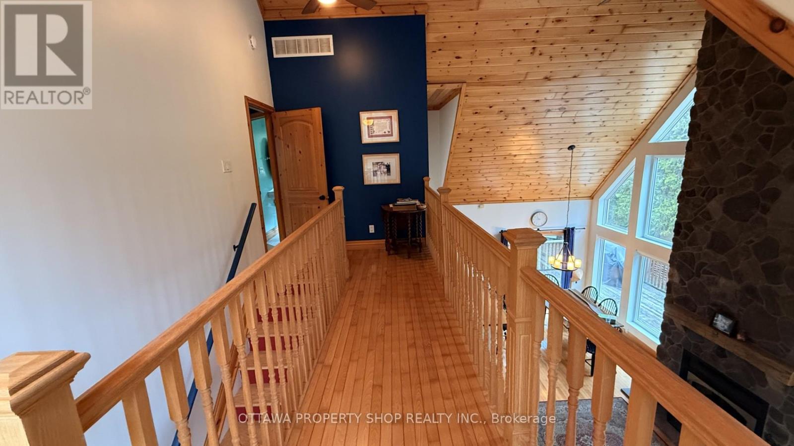 927 Spruce Ridge Road