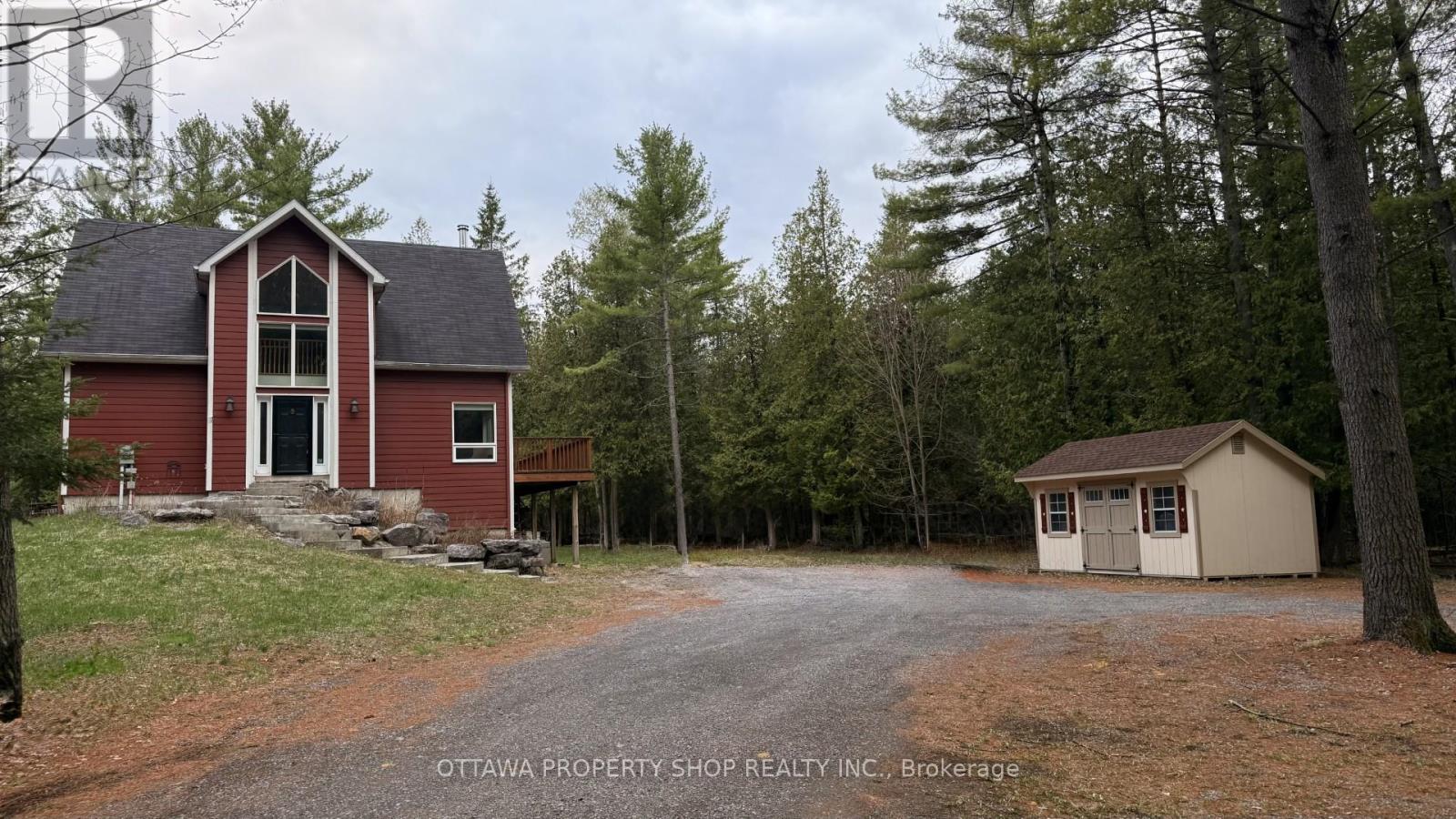 927 Spruce Ridge Road