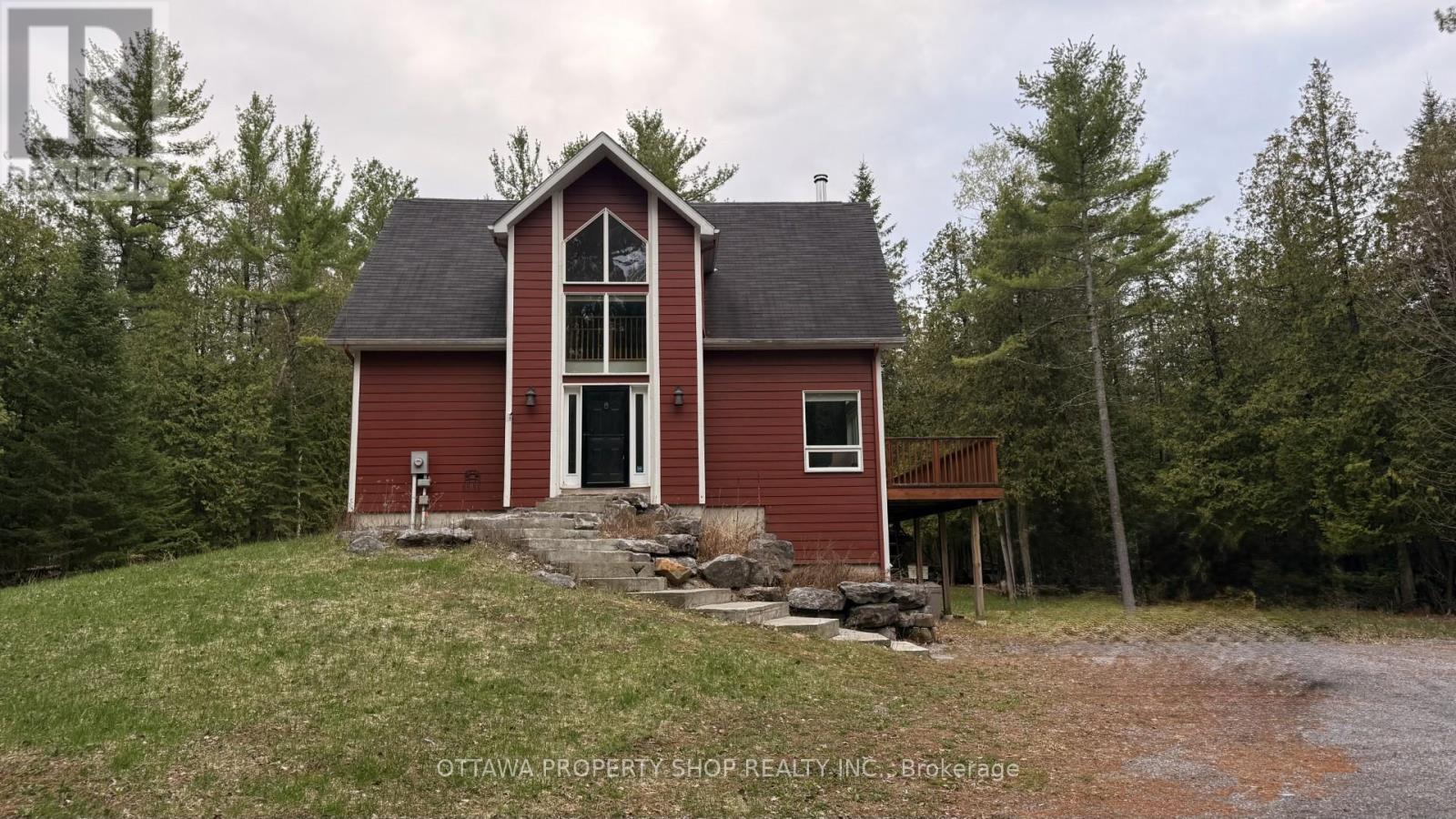 927 Spruce Ridge Road