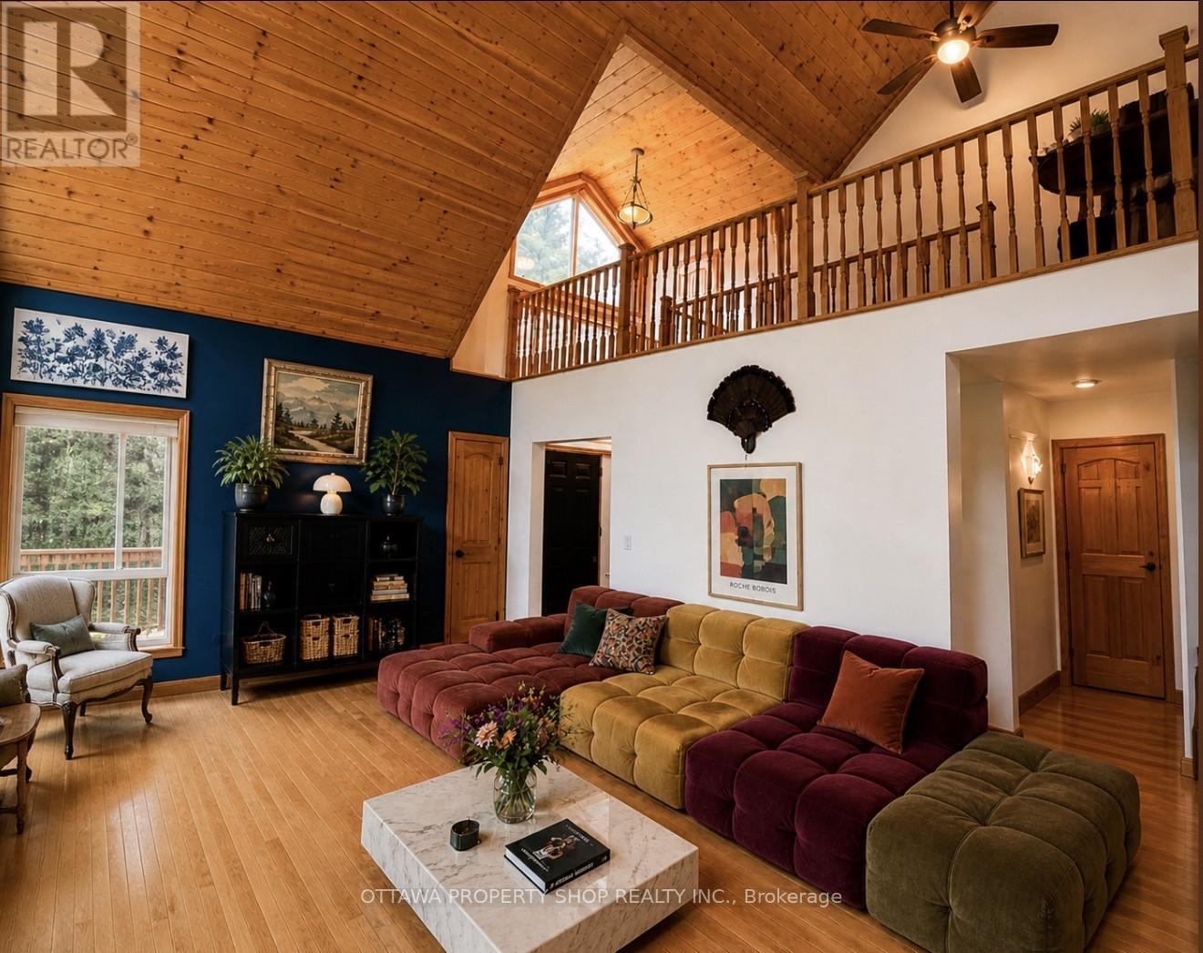 927 Spruce Ridge Road
