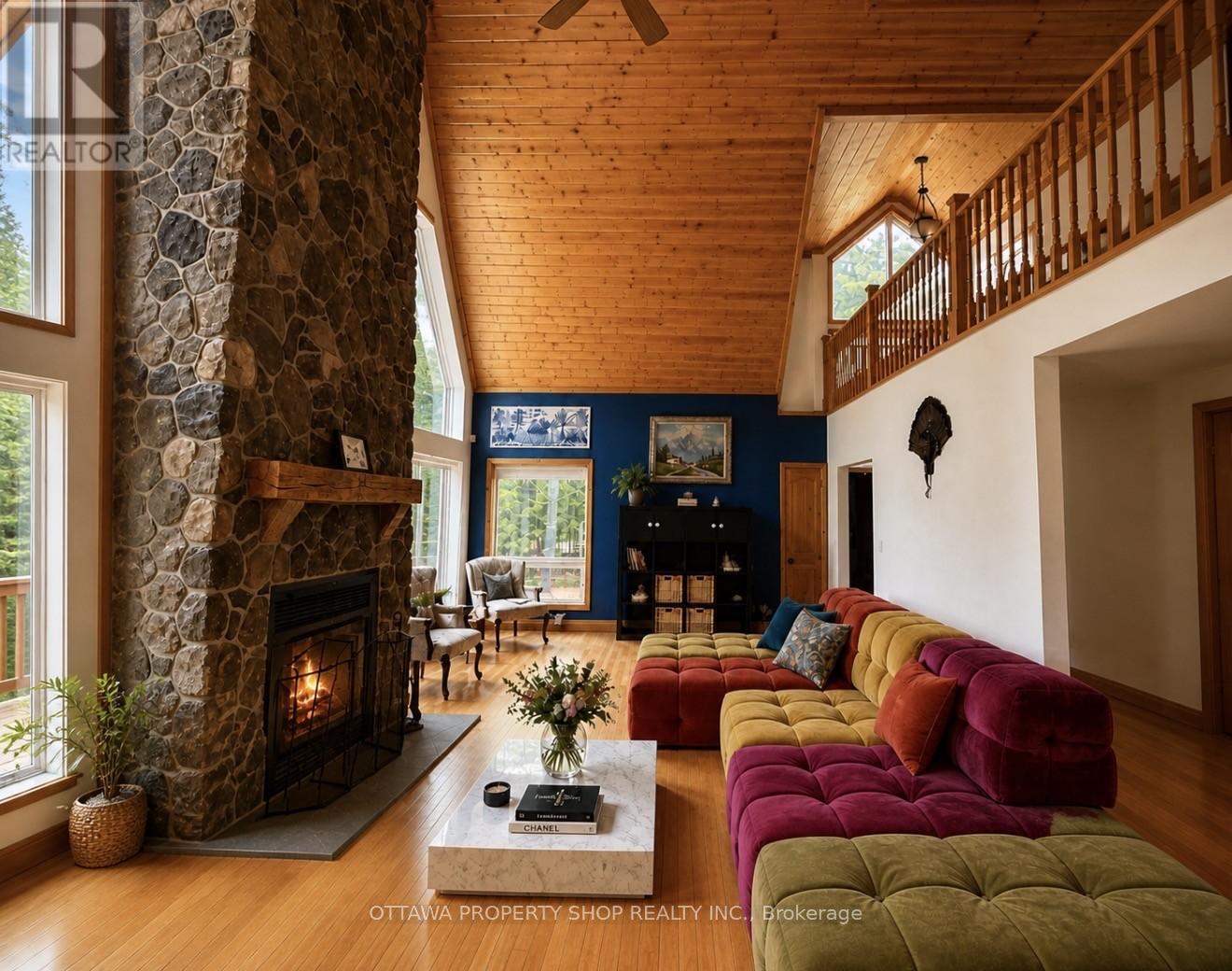 927 Spruce Ridge Road