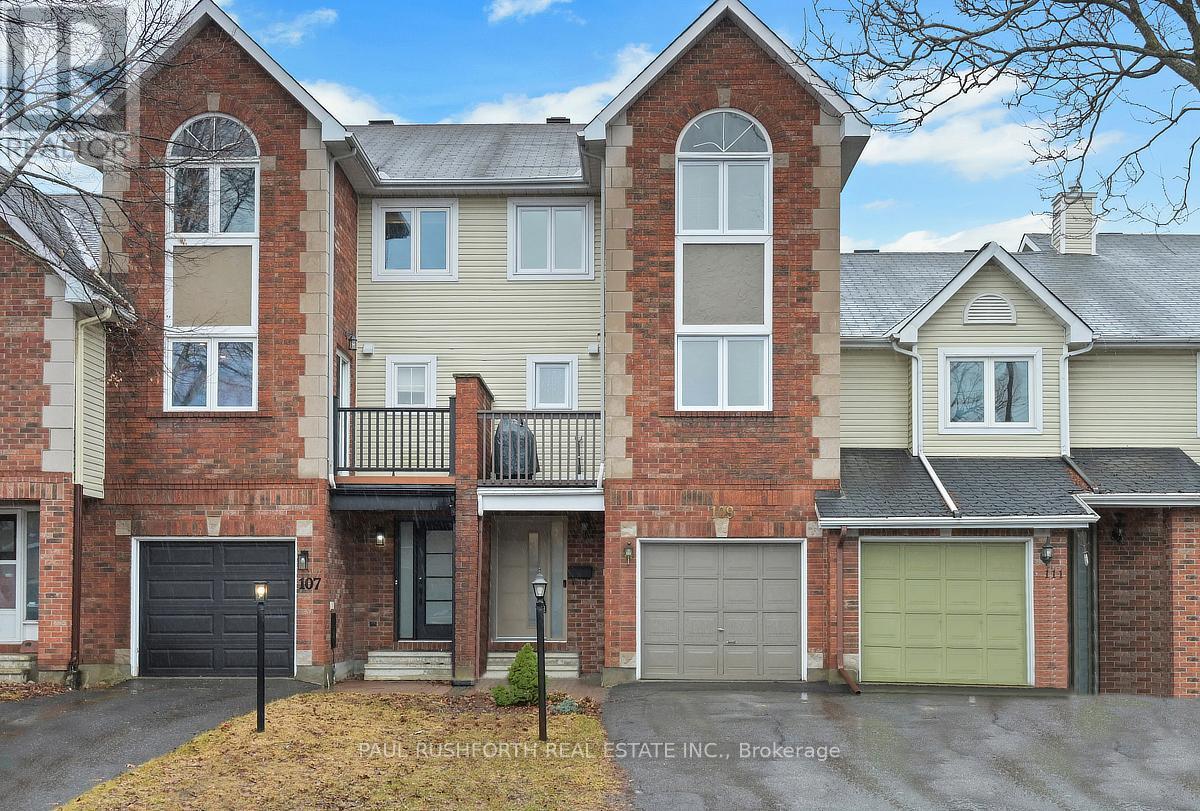 109 Woodpark Way