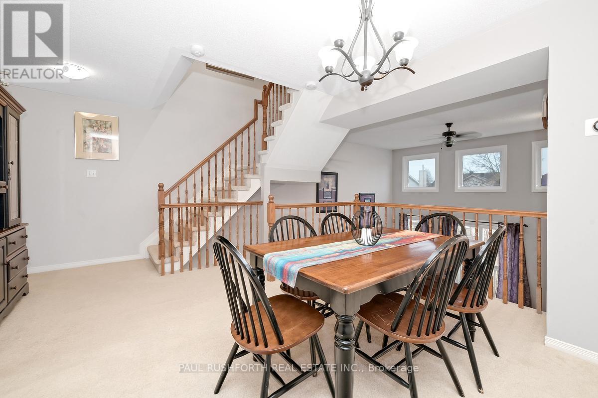 109 Woodpark Way