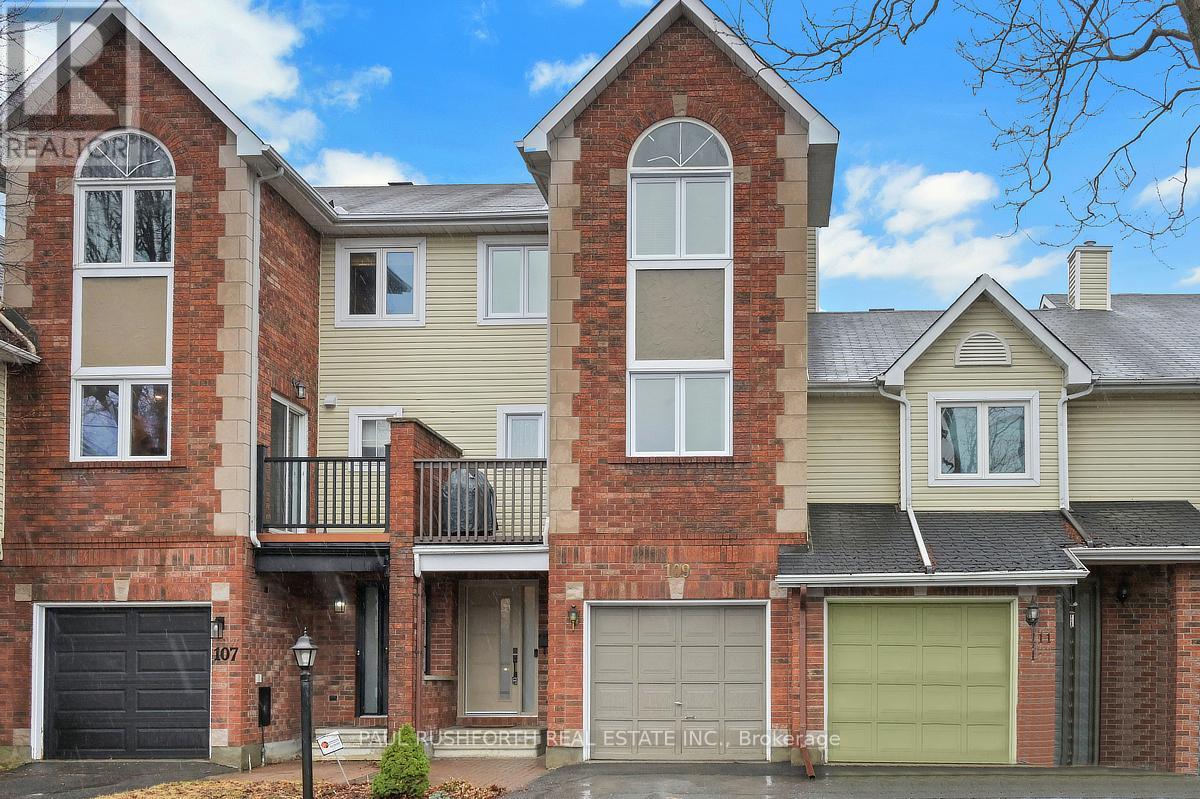 109 Woodpark Way