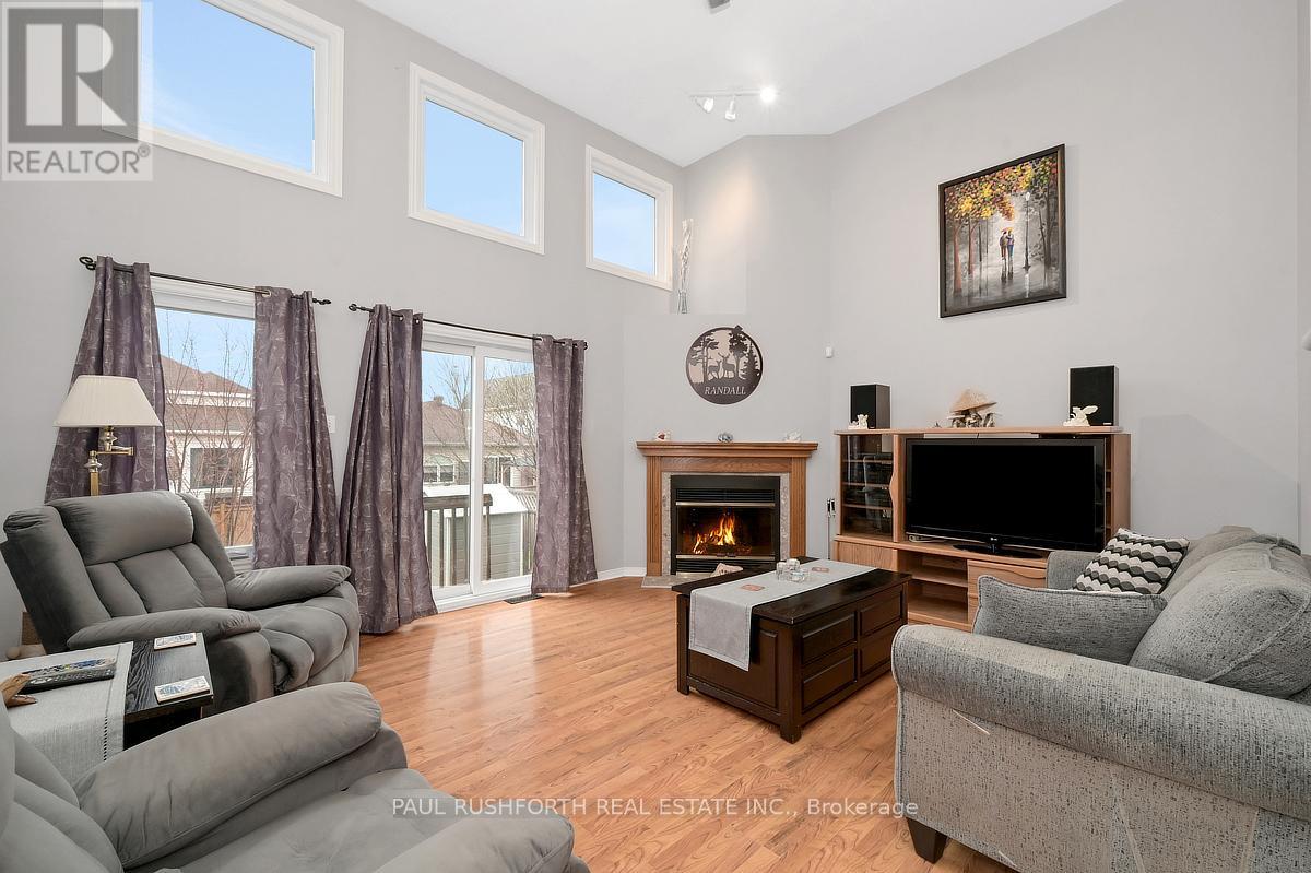 109 Woodpark Way