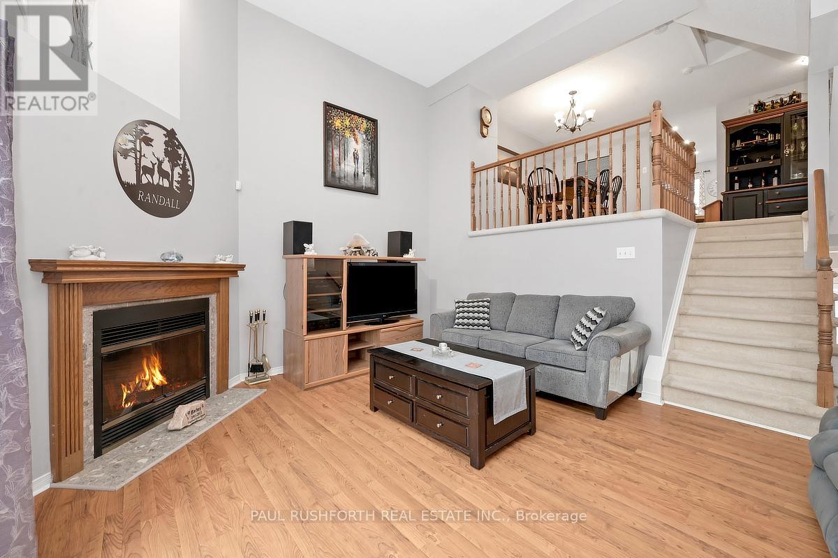 109 Woodpark Way