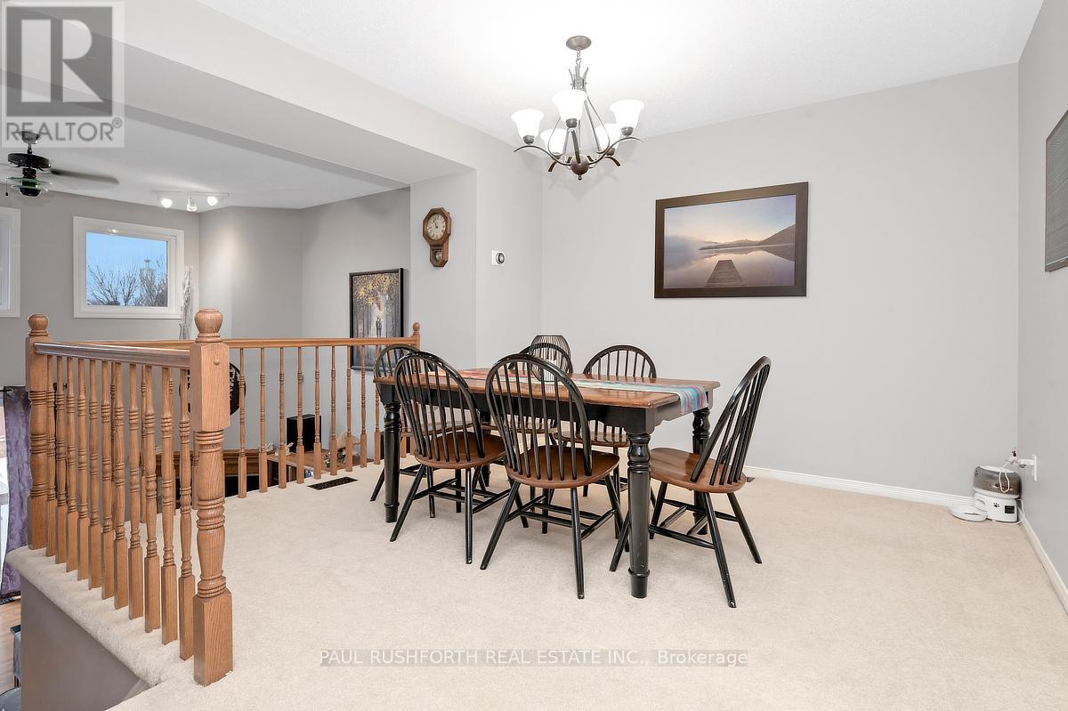 109 Woodpark Way