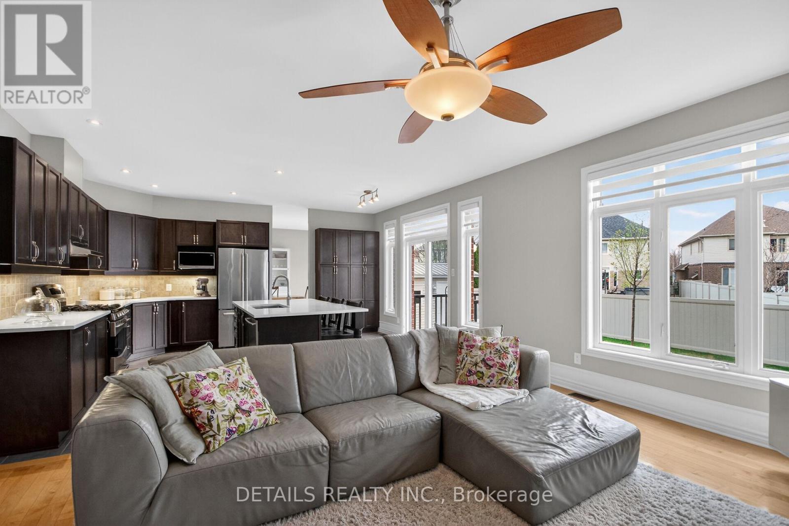 615 Bow Valley Drive