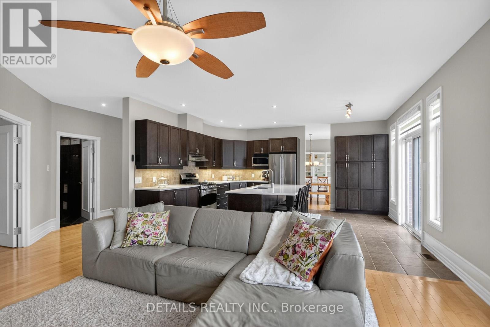 615 Bow Valley Drive