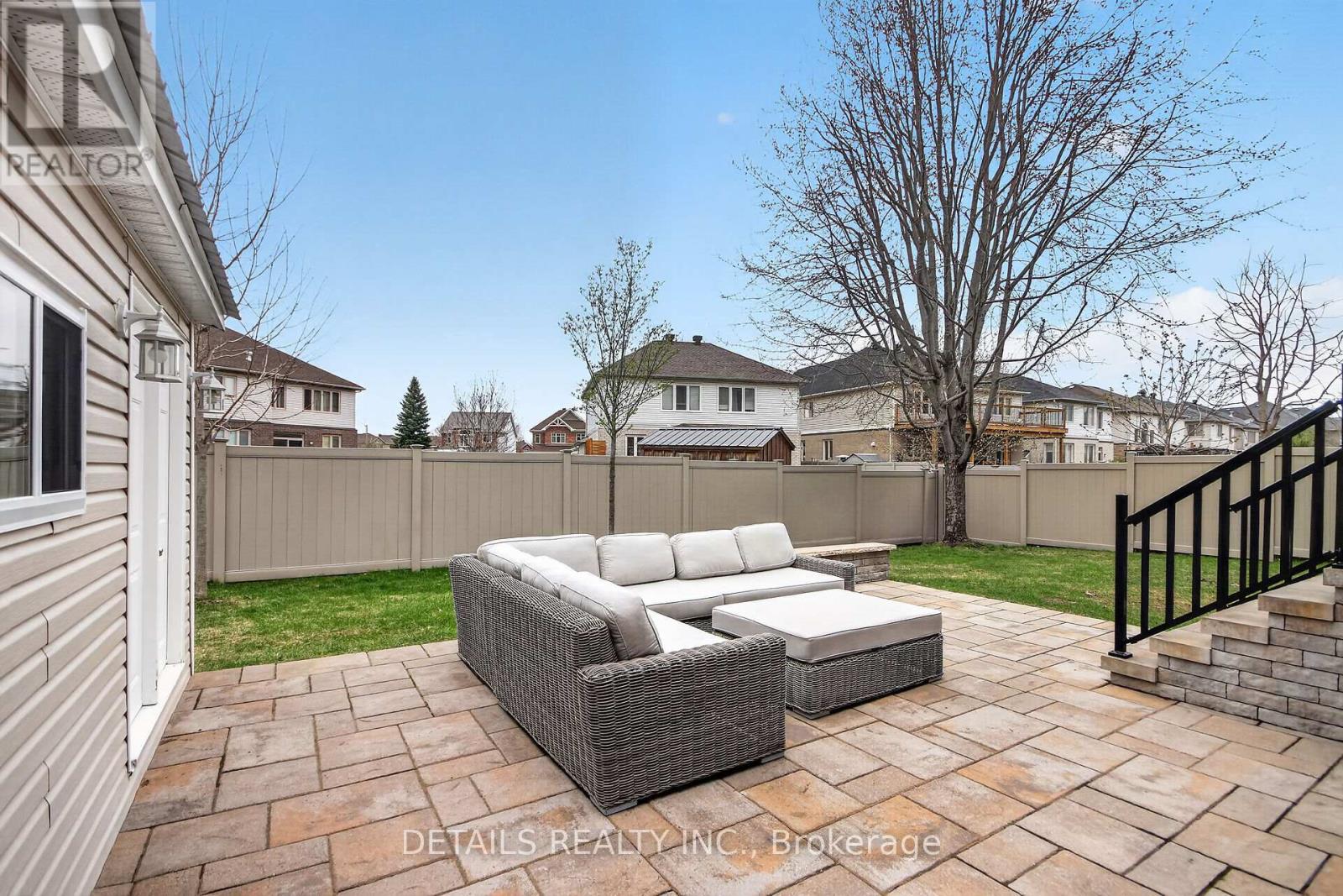 615 Bow Valley Drive