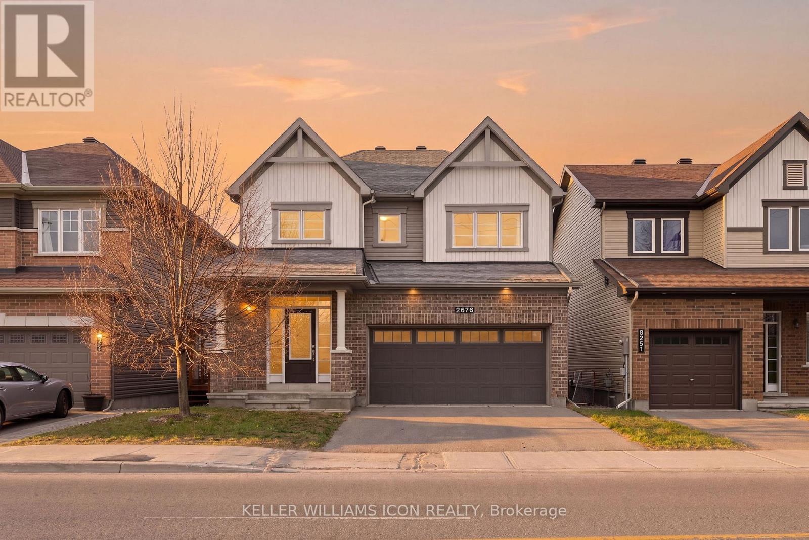 3379 Woodroffe Avenue