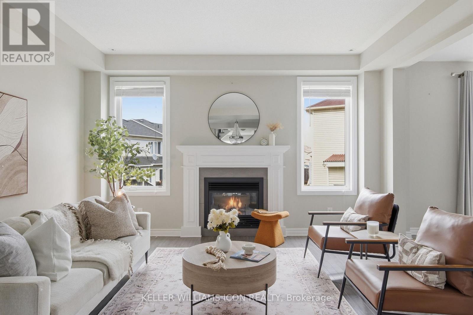 3379 Woodroffe Avenue