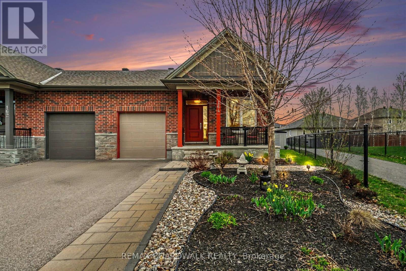 164 Boxcar Crescent
