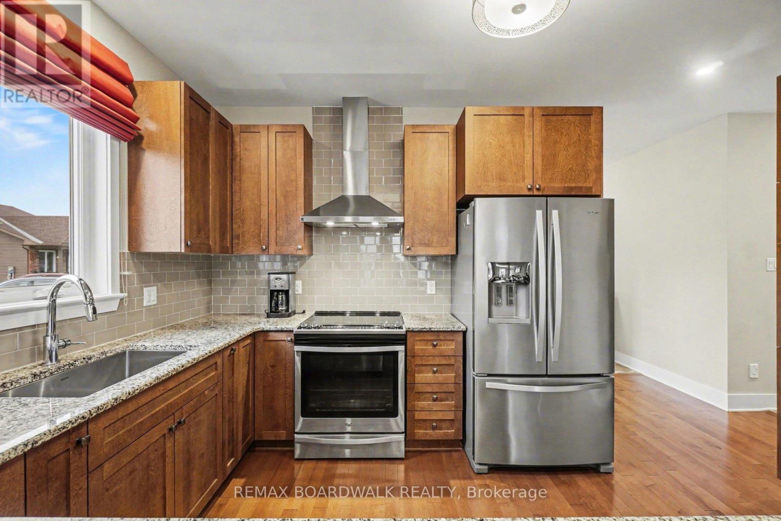 164 Boxcar Crescent