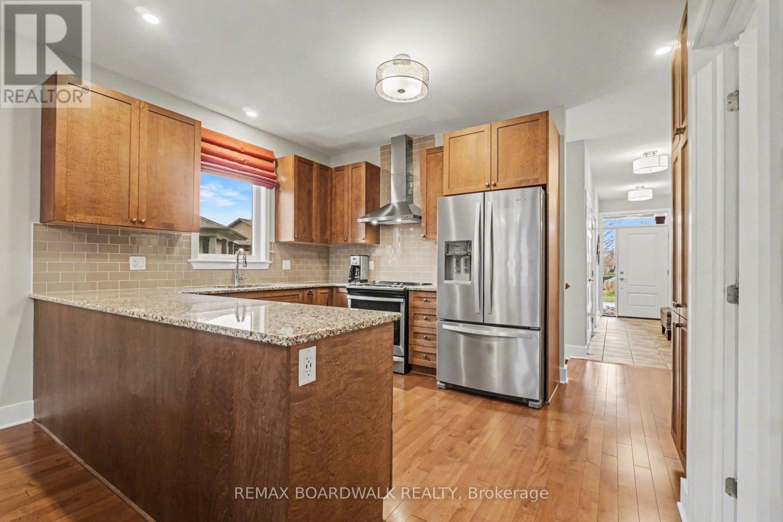 164 Boxcar Crescent