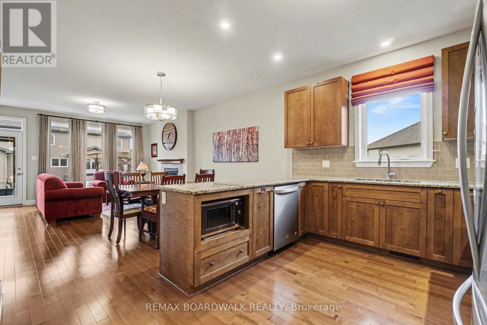 164 Boxcar Crescent