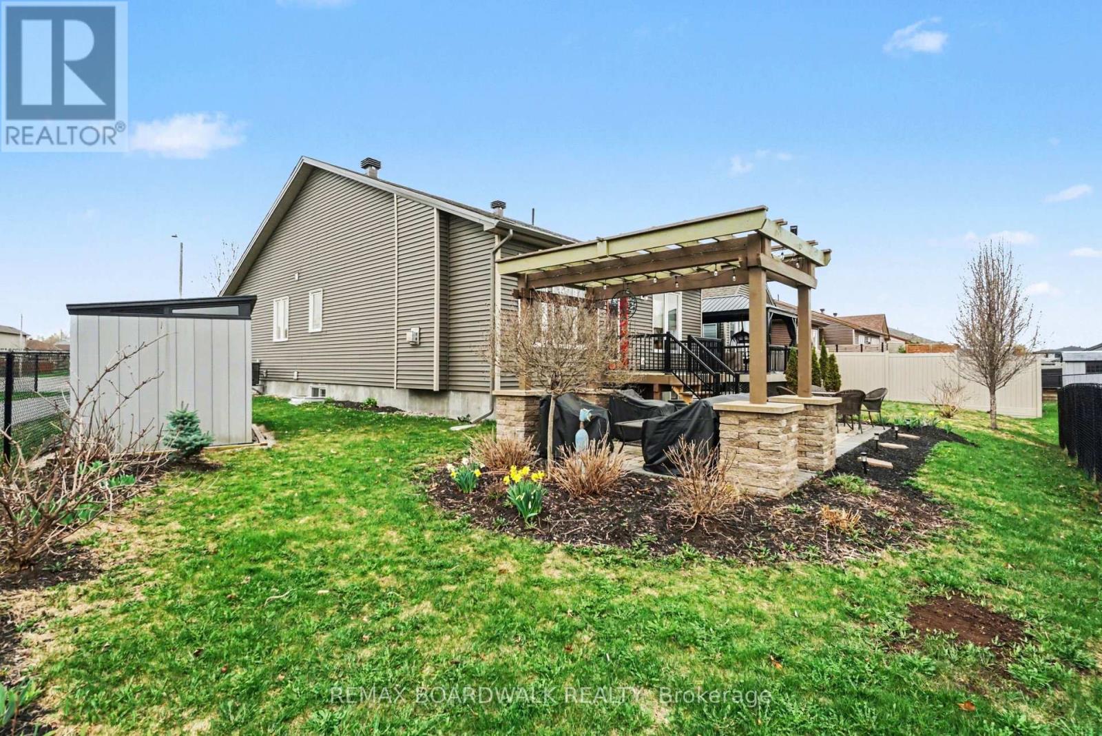 164 Boxcar Crescent