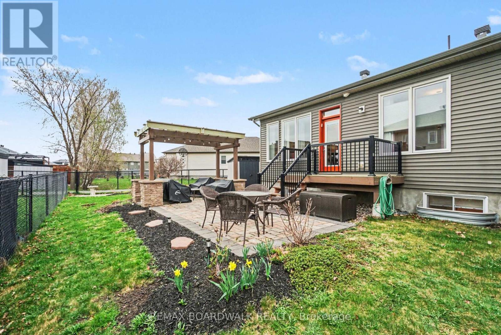 164 Boxcar Crescent