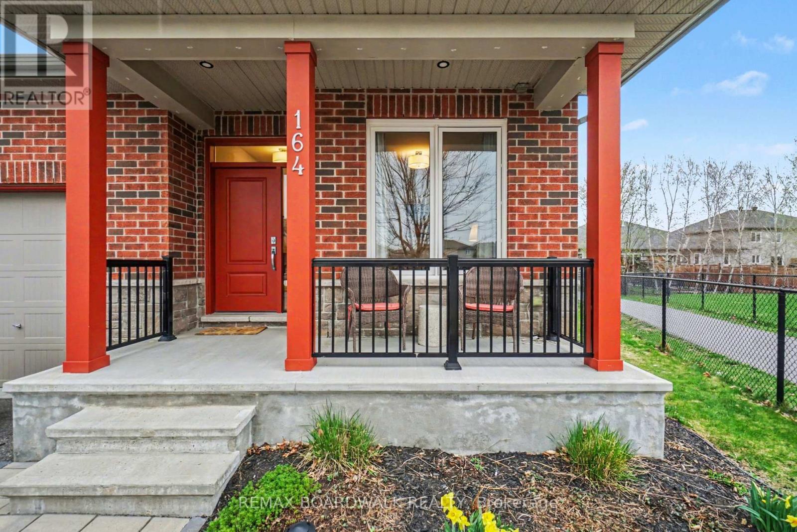 164 Boxcar Crescent